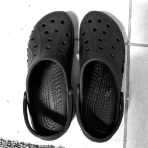 Men’s Crocs